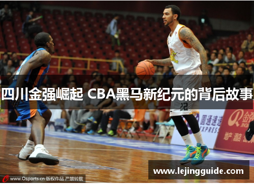 四川金强崛起 CBA黑马新纪元的背后故事