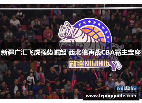 新疆广汇飞虎强势崛起 西北狼再战CBA霸主宝座