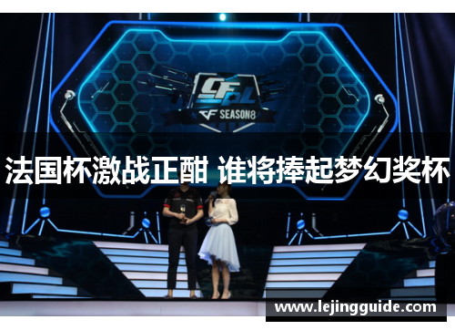 法国杯激战正酣 谁将捧起梦幻奖杯
